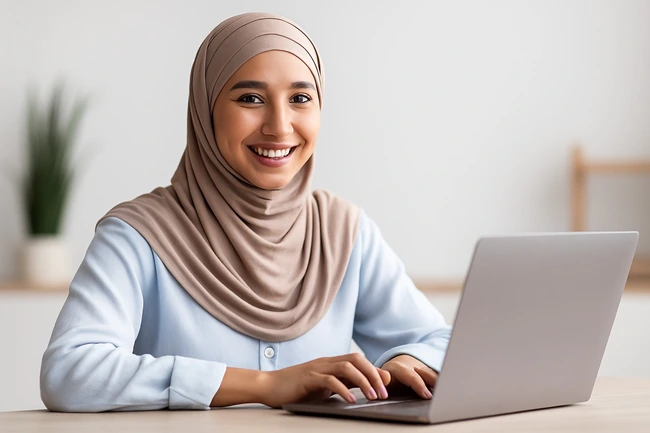 تحدث الإنجليزية بطلاقة  ابدأ بحصة تجريبية مجانية